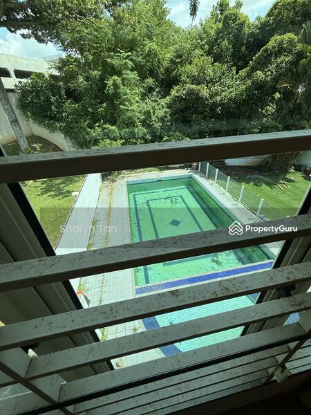 Untuk Dijual - Taman perkota 2storey semi d batu berendam melaka