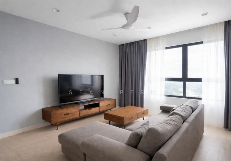 Service Residence for Rent at Paisley @ Tropicana Metropark - Sean Pern - PropertyGuru.com.my