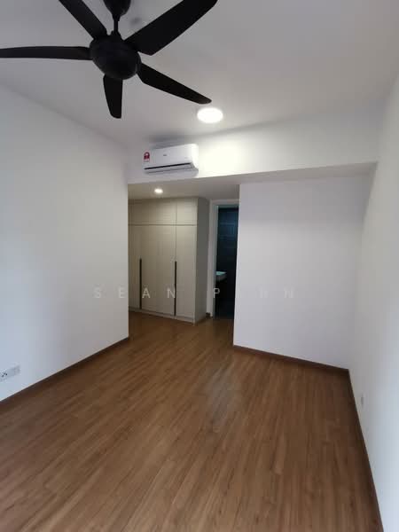 Service Residence for Rent at Paisley @ Tropicana Metropark - Sean Pern - Bedroom - PropertyGuru.com.my