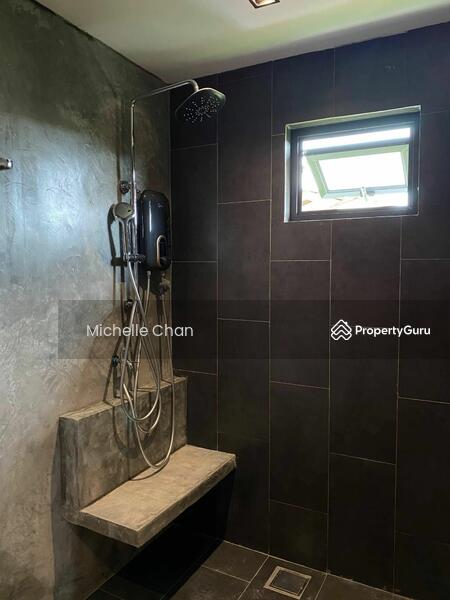 For Rent - Semi-D house at Taman Overseas Union (Taman Oug)