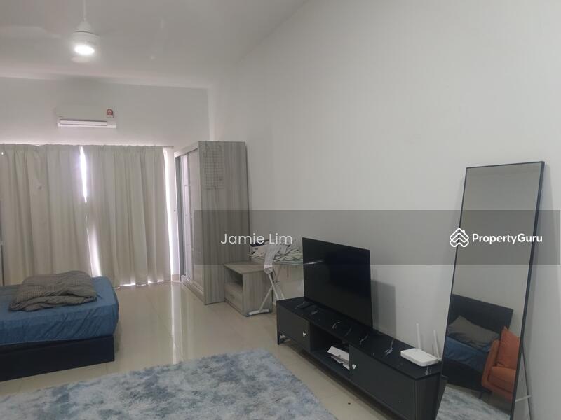 For Rent - Studio Apartment Sri Hartamas Near Mont Kiara