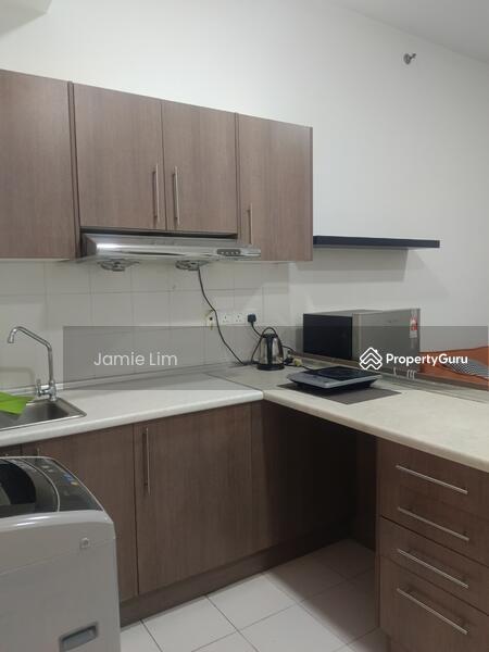 For Rent - Studio Apartment Sri Hartamas Near Mont Kiara