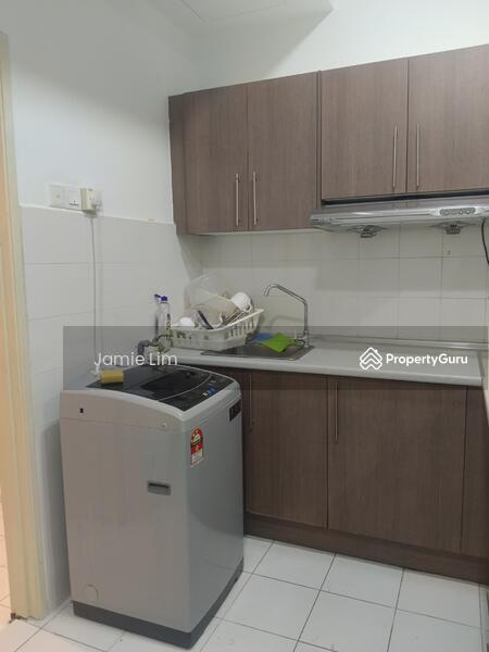 For Rent - Studio Apartment Sri Hartamas Near Mont Kiara