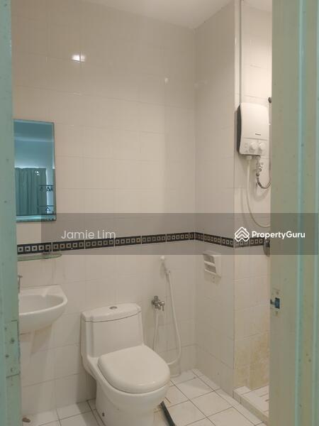 For Rent - Studio Apartment Sri Hartamas Near Mont Kiara