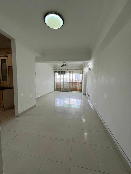 For Rent - Pangsapuri Seri Gembira