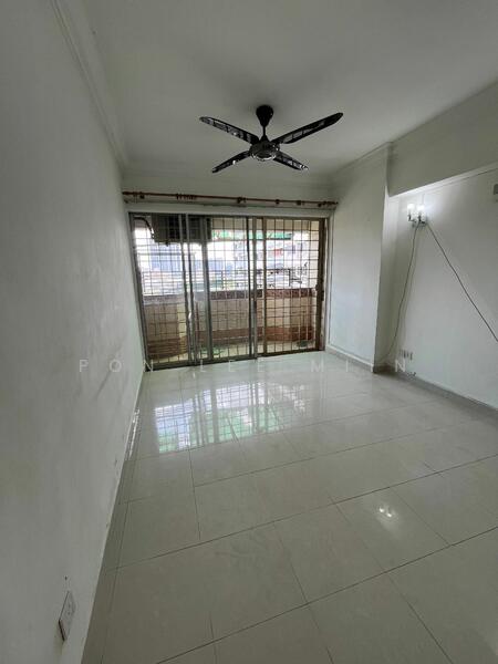 For Rent - Pangsapuri Seri Gembira