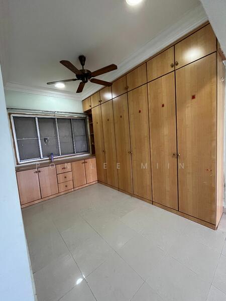 For Rent - Pangsapuri Seri Gembira