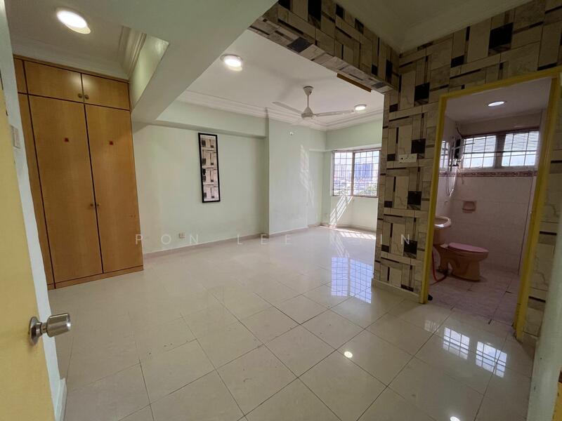 For Rent - Pangsapuri Seri Gembira