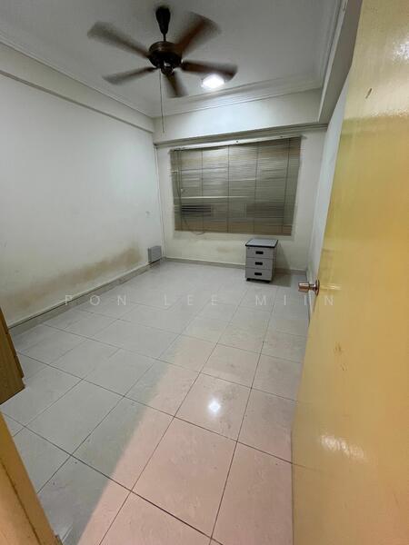 For Rent - Pangsapuri Seri Gembira