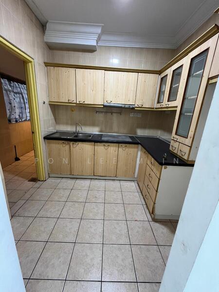 For Rent - Pangsapuri Seri Gembira