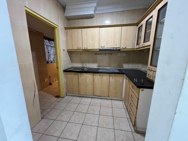 For Rent - Pangsapuri Seri Gembira