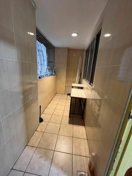 For Rent - Pangsapuri Seri Gembira