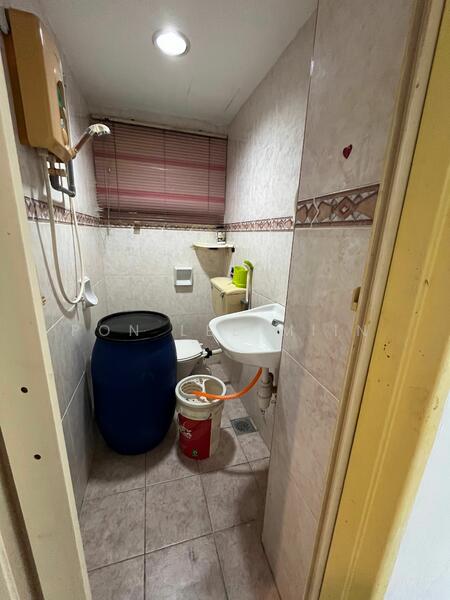 For Rent - Pangsapuri Seri Gembira