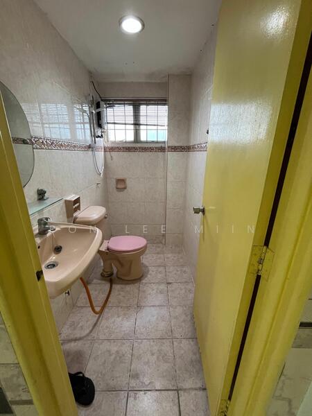 For Rent - Pangsapuri Seri Gembira