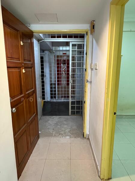 For Rent - Pangsapuri Seri Gembira