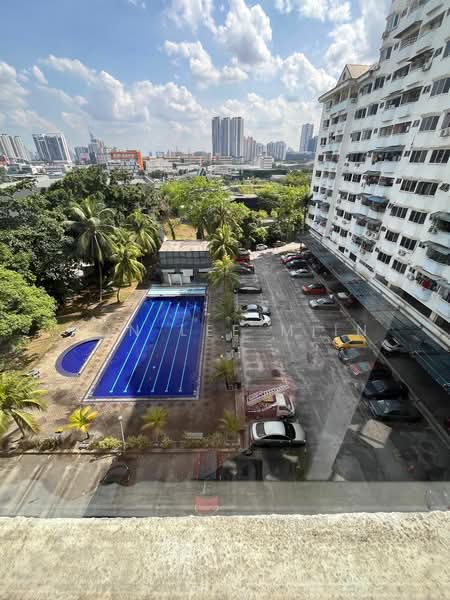 Pangsapuri Seri Gembira untuk Untuk Disewa - RM 1,500 /bulan, Mac 2026 - PropertyGuru.com.my