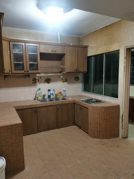 Pangsapuri Seri Gembira untuk Untuk Disewa - RM 1,500 /bulan, Mac 2026 - PropertyGuru.com.my
