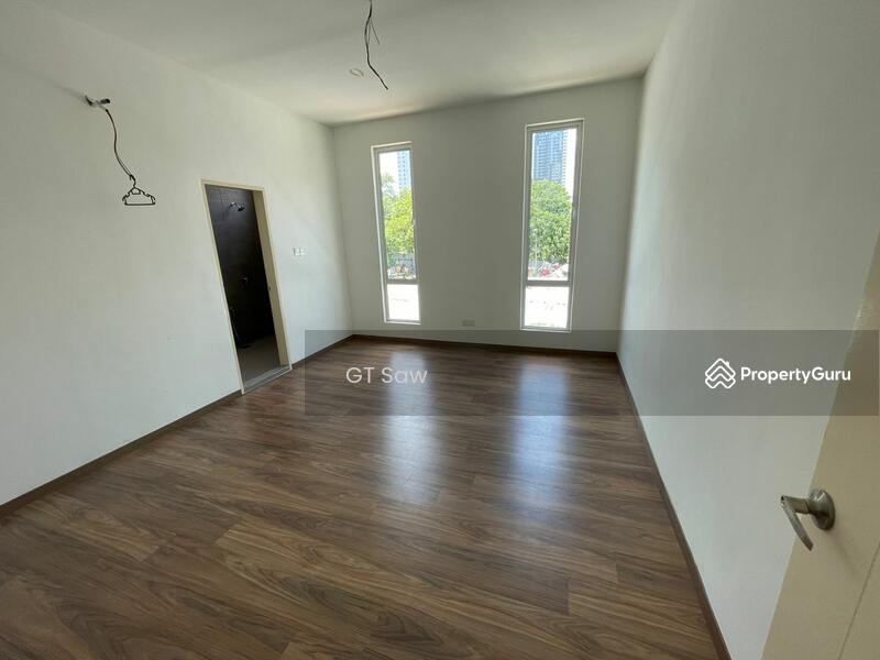 Semi-Detached House for Sale at Taman Cheras Jaya - GT Saw - PropertyGuru.com.my