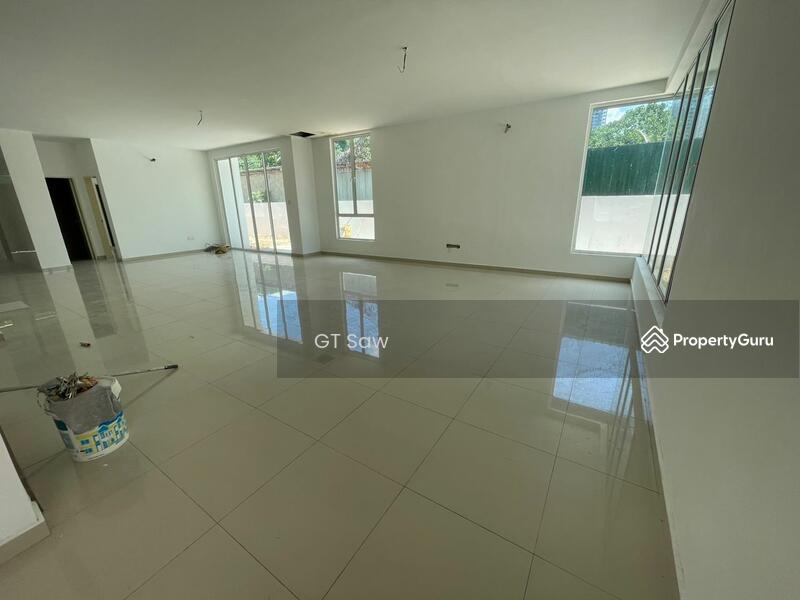 Semi-Detached House for Sale at Taman Cheras Jaya - GT Saw - PropertyGuru.com.my
