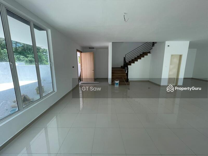 Semi-Detached House for Sale at Taman Cheras Jaya - GT Saw - PropertyGuru.com.my