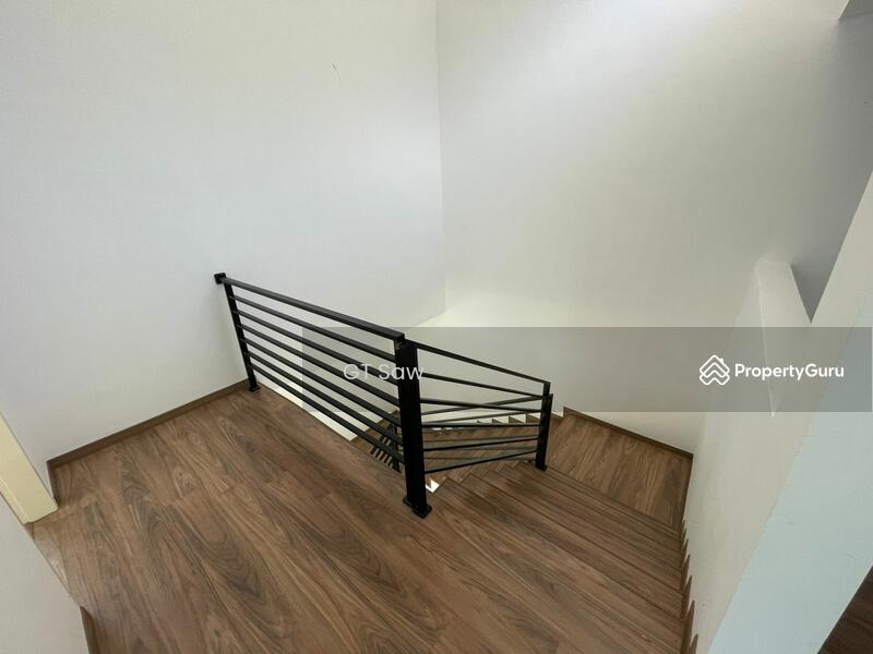 Semi-Detached House for Sale at Taman Cheras Jaya - GT Saw - PropertyGuru.com.my