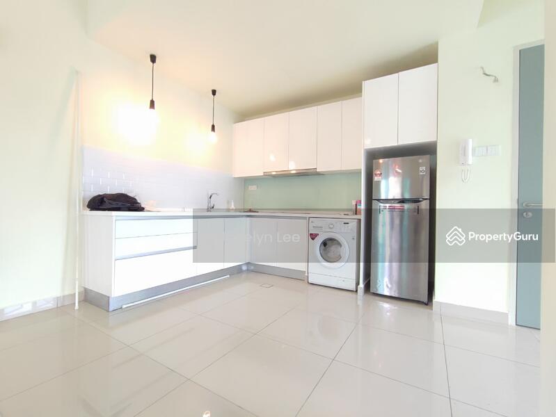 Untuk Disewa - Tropez Residences