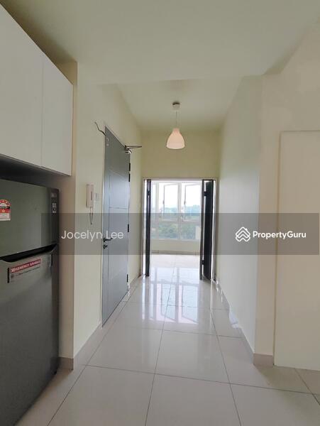 Untuk Disewa - Tropez Residences
