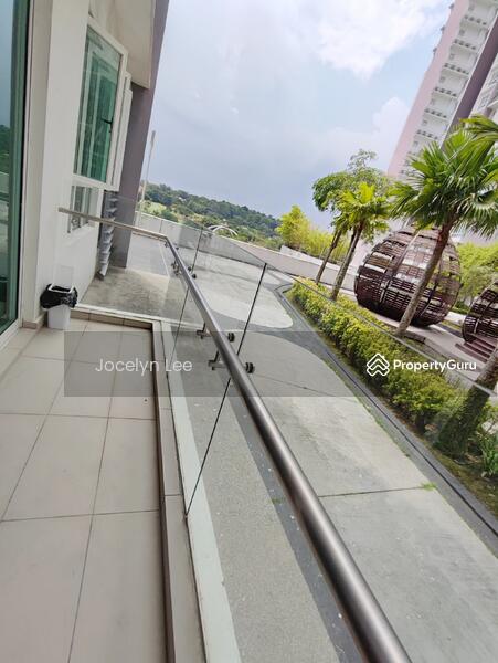 Untuk Disewa - Tropez Residences