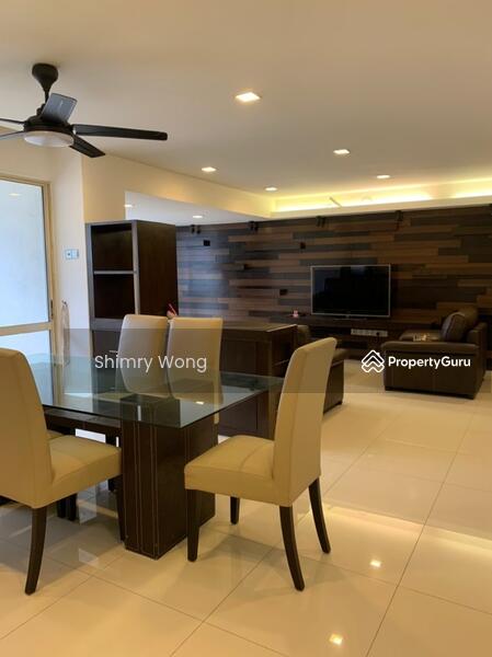 For Rent - OBD Garden Tower
