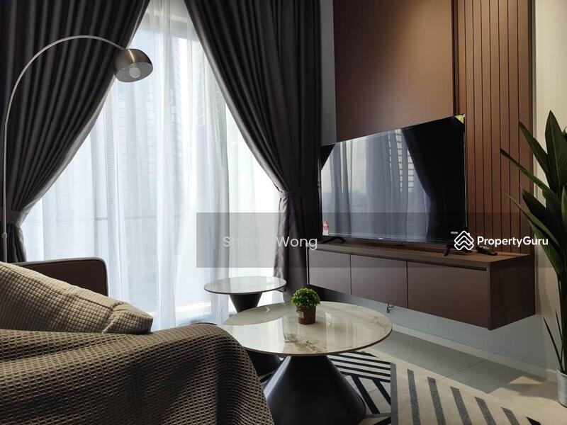 For Rent - OBD Garden Tower