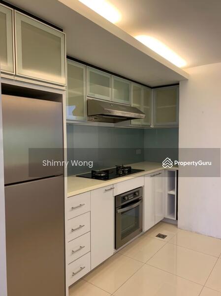 For Rent - OBD Garden Tower