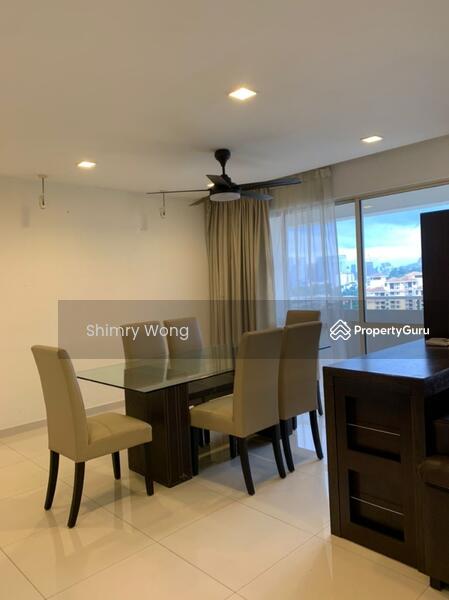 For Rent - OBD Garden Tower