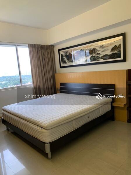 For Rent - OBD Garden Tower