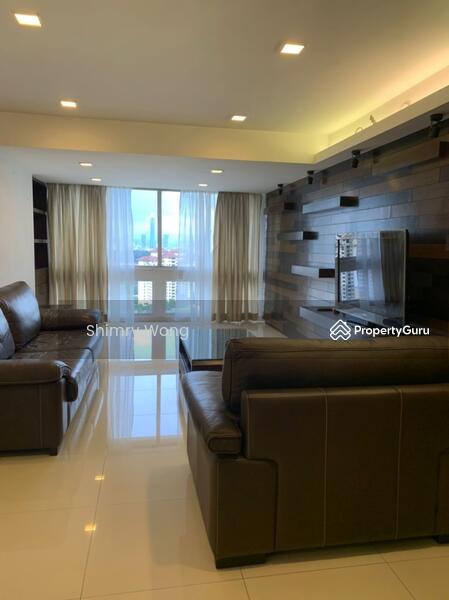 For Rent - OBD Garden Tower
