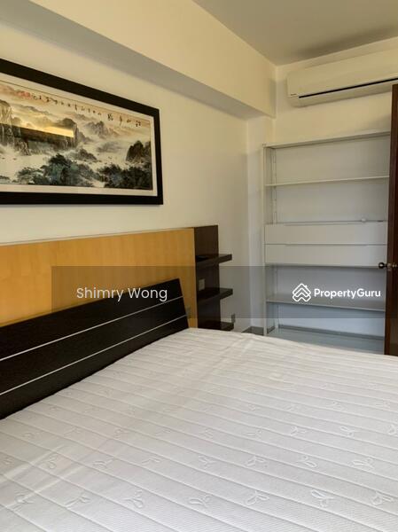 For Rent - OBD Garden Tower