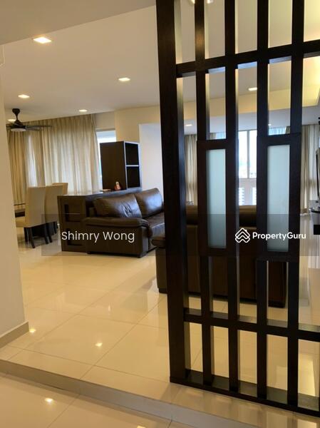 For Rent - OBD Garden Tower