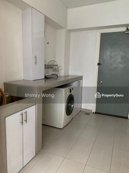 For Rent - OBD Garden Tower