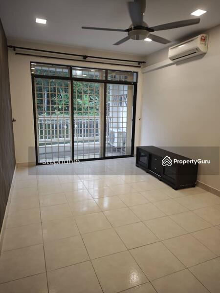 Untuk Dijual - KiPark Selayang