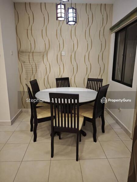 Untuk Dijual - KiPark Selayang