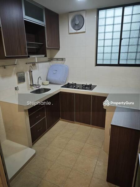 Untuk Dijual - KiPark Selayang