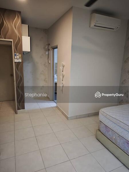 Untuk Dijual - KiPark Selayang