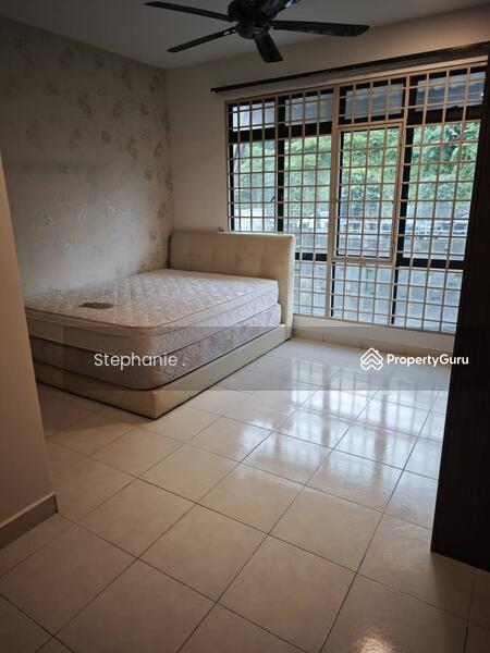 Untuk Dijual - KiPark Selayang