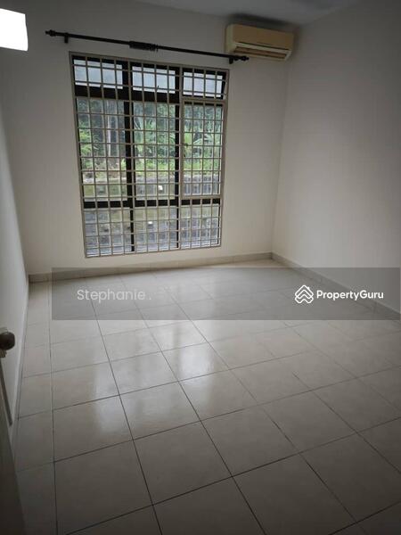 Untuk Dijual - KiPark Selayang