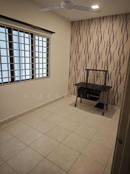 Untuk Dijual - KiPark Selayang