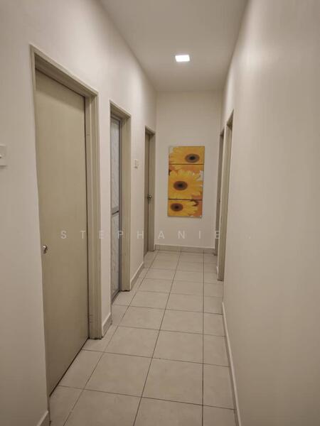 Untuk Dijual - KiPark Selayang