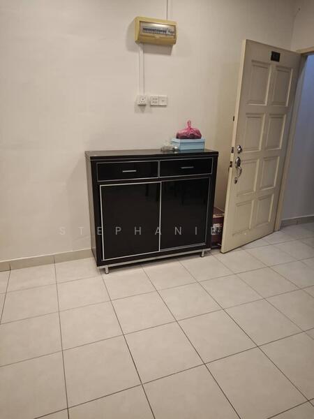 Untuk Dijual - KiPark Selayang