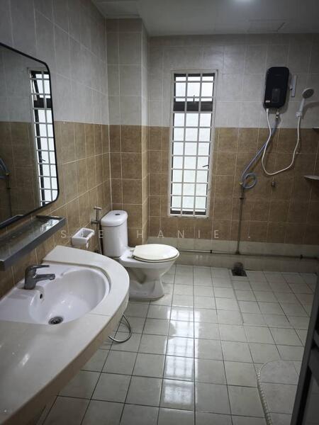 Untuk Dijual - KiPark Selayang