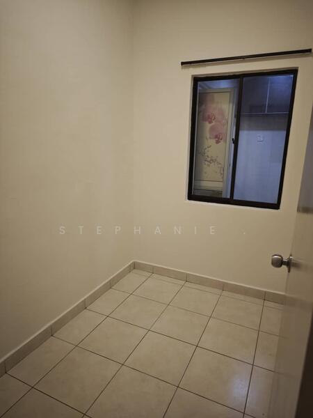 Untuk Dijual - KiPark Selayang