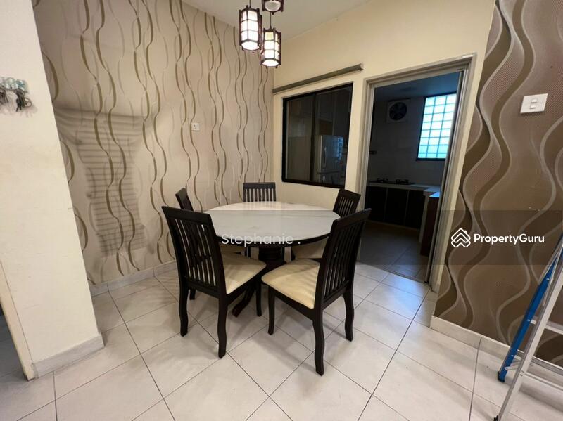 Untuk Disewa - KiPark Selayang