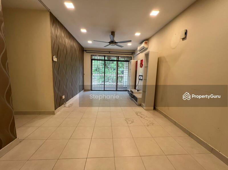 Untuk Disewa - KiPark Selayang